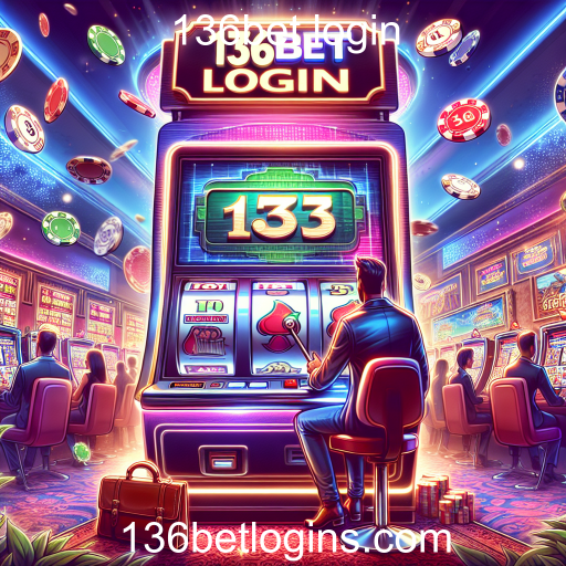 Jackpots Progressivos: Uma Oportunidade de Ganhos Incríveis na 136bet