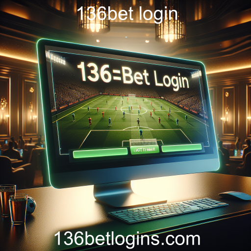 A Revolução das Apostas em Futebol ao Vivo no 136bet
