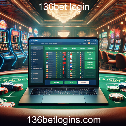 Apostas Esportivas: Guia Completo para Iniciantes no 136bet Login